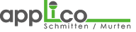 INFRI | Logo applico