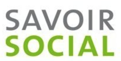 Logo SAVOIR SOCIAL